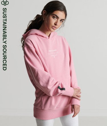 Recycled Definition Hoodie Image 3