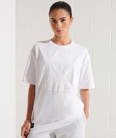 Mountain Sport T-Shirt, schwarz Image 1