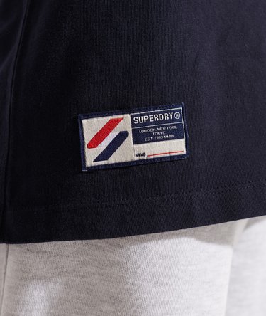 Strikeout T-Shirt mit Grafik Image 6