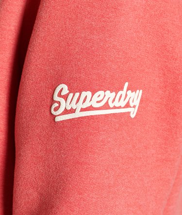 Track & Field Crew Sweatshirt Image 4