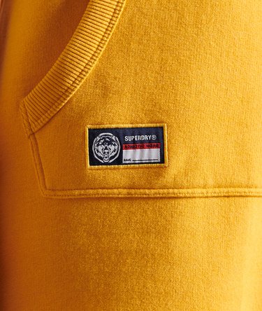 Track & Field Hoodie Dress Image 7