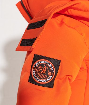 Code Everest Bomber Jacket Image 5