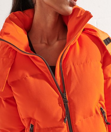Code Everest Bomber Jacket Image 4