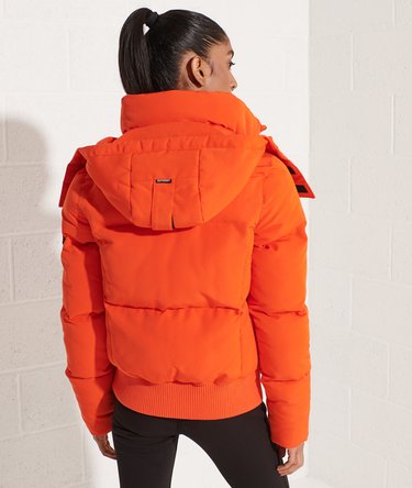 Code Everest Bomber Jacket Image 3