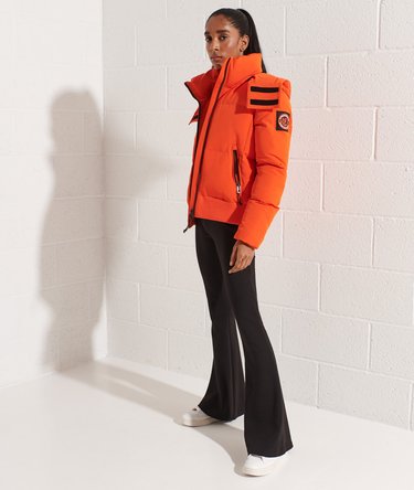 Code Everest Bomber Jacket Image 2