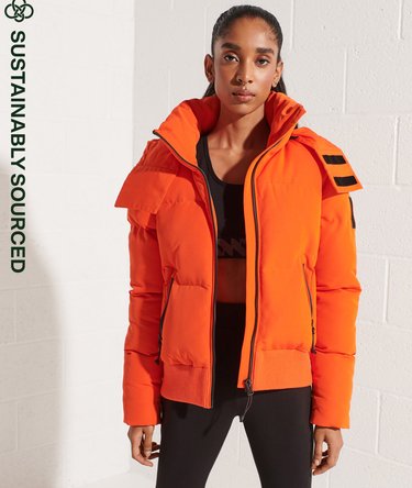 Code Everest Bomber Jacket Image 1