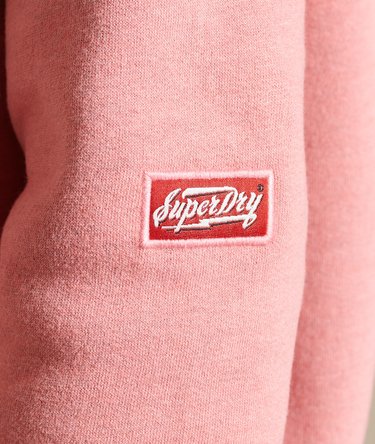 Embellished Suika Boxy Hoodie Image 6