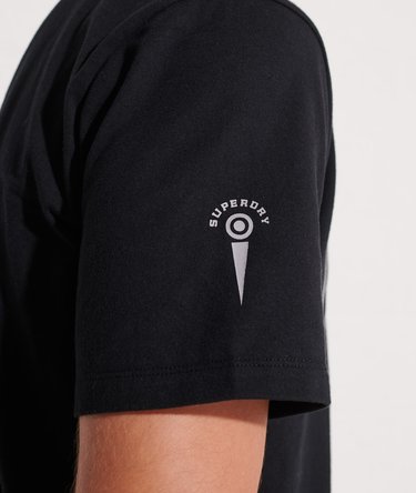 The 5th Down T-Shirt mit Grafik Image 4