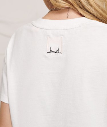 Opposition 2.0 Crop T-Shirt Image 5