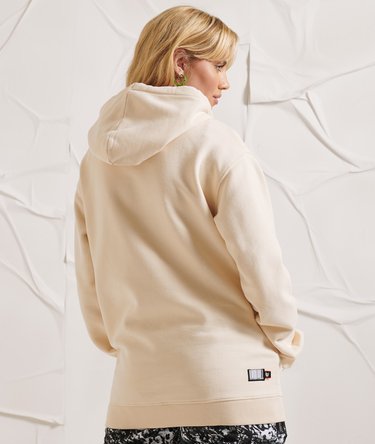Unisex Survivalist Graphic Hoodie Image 4