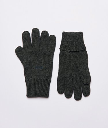 Vintage Logo Gloves Image 1