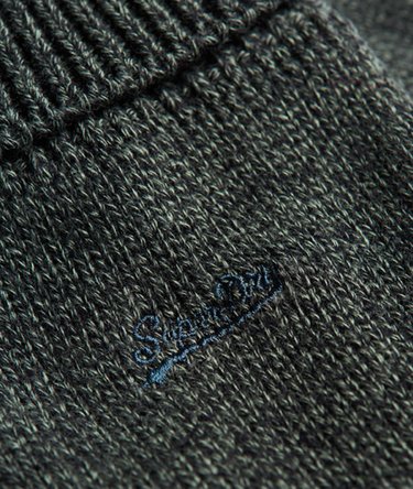 Vintage Logo Gloves Image 2