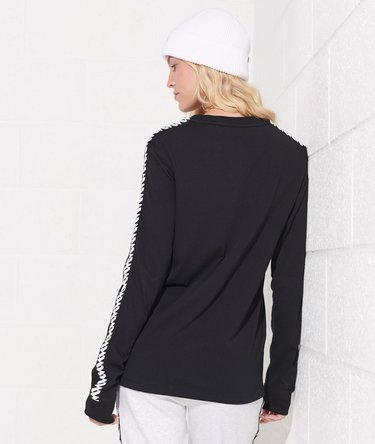 Superdry Code Logo Top Image 3