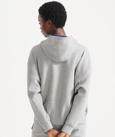 Train Gymtech Zip Hoodie Image 3