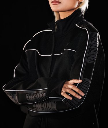 Felpa sportiva unisex Surplus Image 6