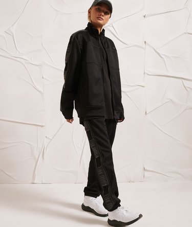 Felpa sportiva unisex Surplus Image 2