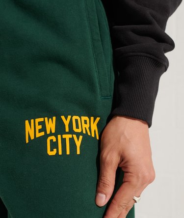 City College Joggers Image 5