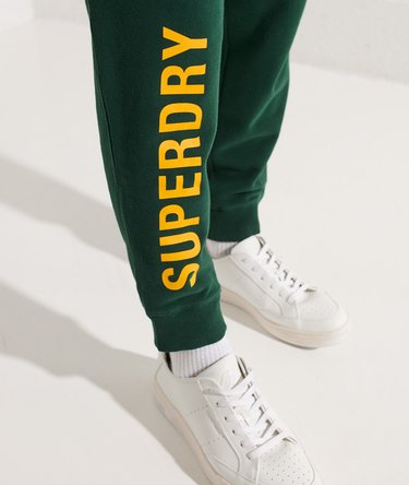 City College Joggers Image 4