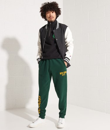 City College Joggers Image 2