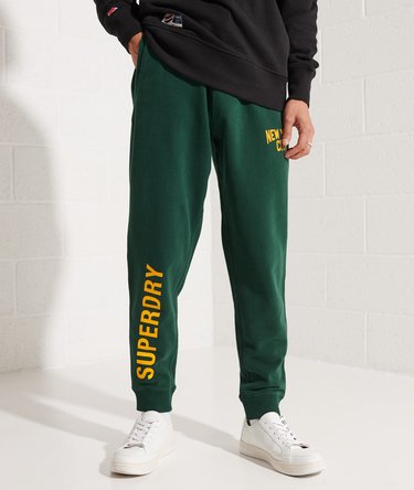 City College Joggers Image 1