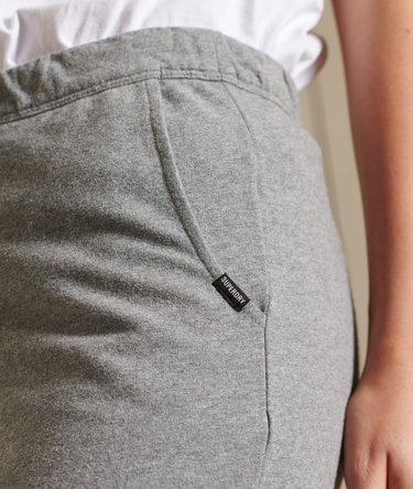 Pantalon de survêtement Lounge en coton bio Image 5