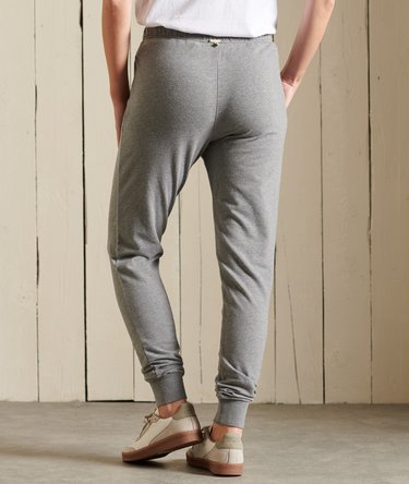 Pantalon de survêtement Lounge en coton bio Image 4