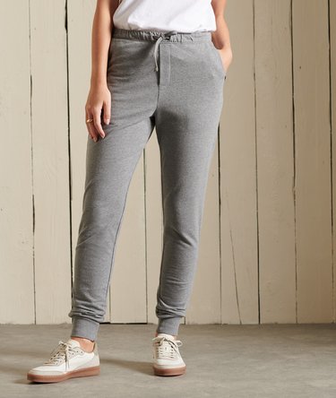 Pantalon de survêtement Lounge en coton bio Image 1