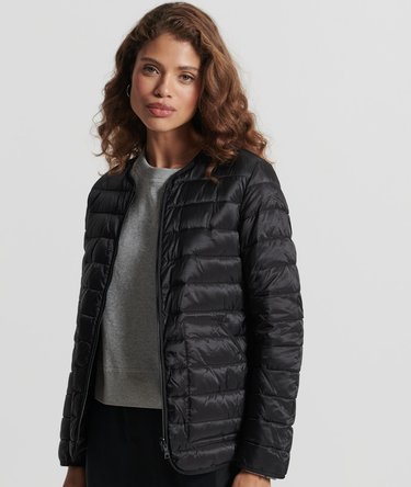 3-in-1 Fishtail Parka Coat Image 4
