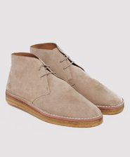 Boots Desert