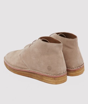 Boots Desert Image 3