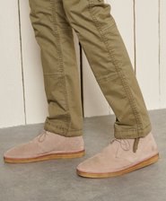 Boots Desert
