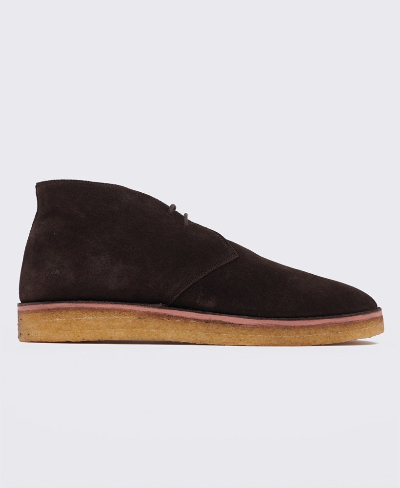 superdry chester chukka