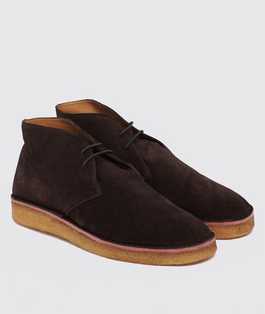 Desert Boots Image 1