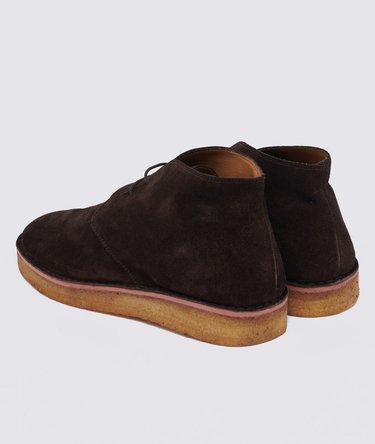 Desert Boots Image 3