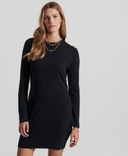 Studios Merino Knit Mini Dress