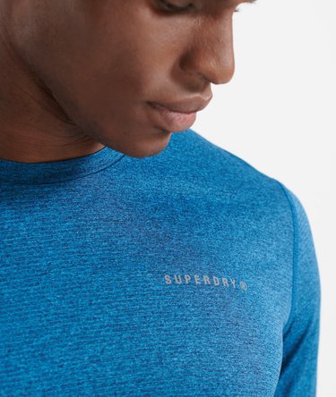 Training Active T-Shirt Image 5