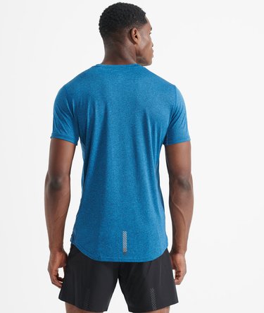Training Active T-Shirt Image 4