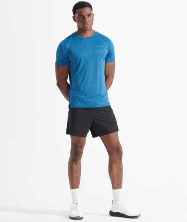 Training Active T-Shirt Image 2