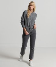Studios Cable Knit Jumper