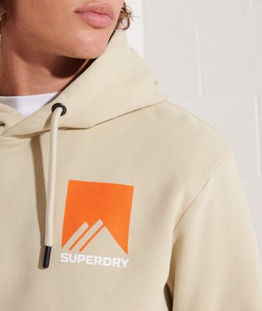 Mountain Sport NRG Hoodie Image 5