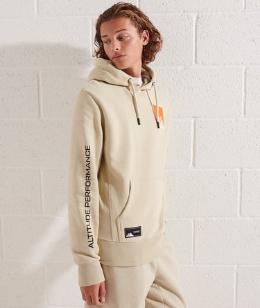 Mountain Sport NRG Hoodie Image 4