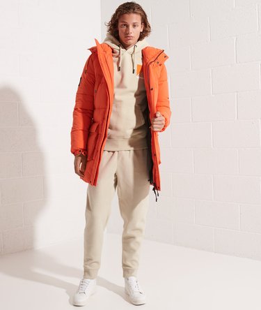 Mountain Sport NRG Hoodie Image 2