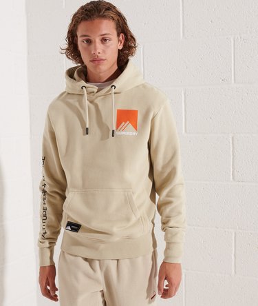 Mountain Sport NRG Hoodie Image 1
