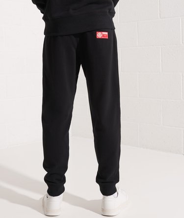 College Graphic Joggers Image 2