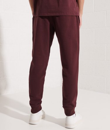 Pantalon de survêtement à motif College Image 2