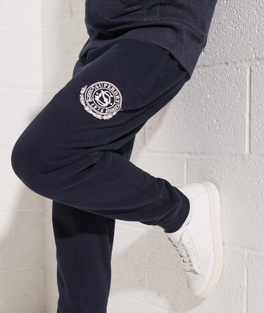 Pantalon de survêtement City College Image 4