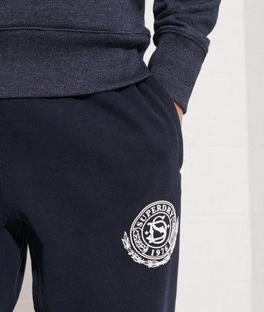 Pantalon de survêtement City College Image 5
