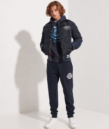 Pantalon de survêtement City College Image 2