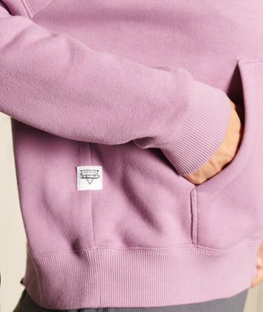 Boho Graphic Zip Hoodie Image 5