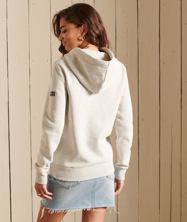 Sweat à capuche Core Logo Great Outdoors Image 3